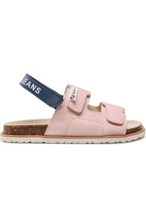 Pepe Jeans Sandali Berlin Girl Strap PGS90179