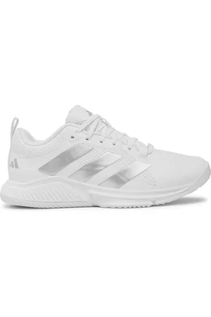 adidas Scarpe indoor Court Team Bounce 2.0 HR1235