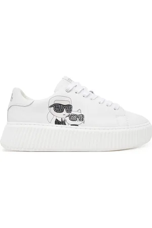 Karl Lagerfeld Sneakers Z30371 S