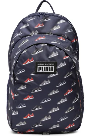 PUMA Zaino Academy Backpack 079133