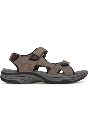 Lumberjack Sandali Bogart LJ-SMB5006-003-O19-CD004