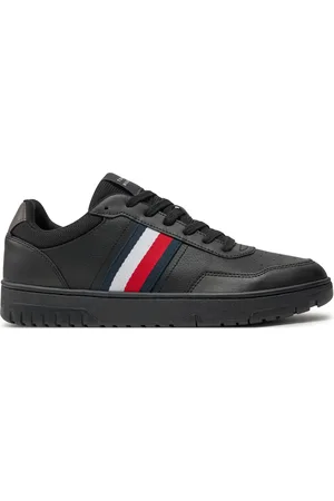 Tommy Hilfiger Sneakers Th Basket Core Lite FM0FM05116