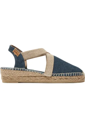 Toni Pons Espadrillas Verdi-V