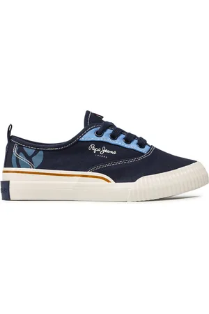 Pepe Jeans Scarpe sportive Ottis Bamba PBS30525