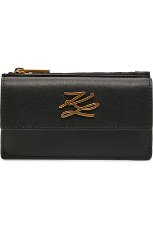 Karl Lagerfeld Portafoglio da donna A1W32058