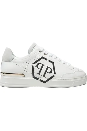 Philipp Plein Sneakers FADS MSC3981 PLE005N