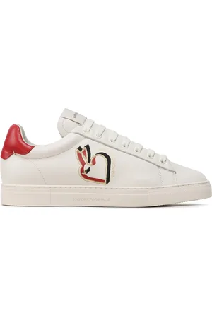 Emporio Armani Sneakers X4X565 XN752 K617
