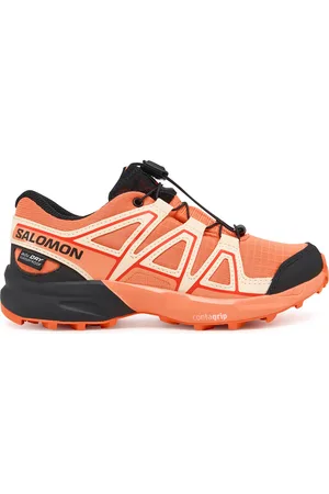 Salomon Scarpe da trekking Speedcross Waterproof L47733600