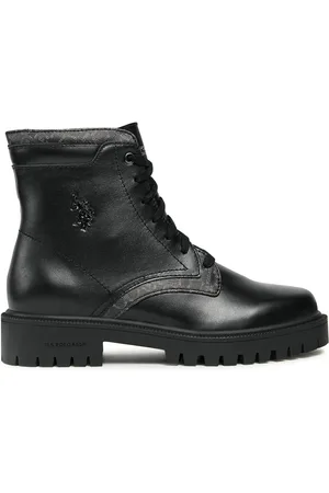 U.S. Polo Assn. Stivaletti KARMA007