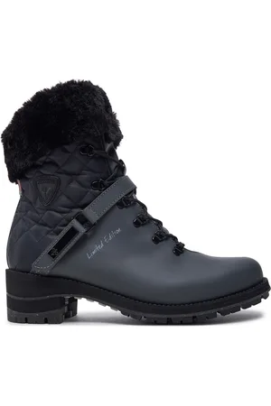 Rossignol Stivaletti 1907 Megeve Rubber Le RNMW370
