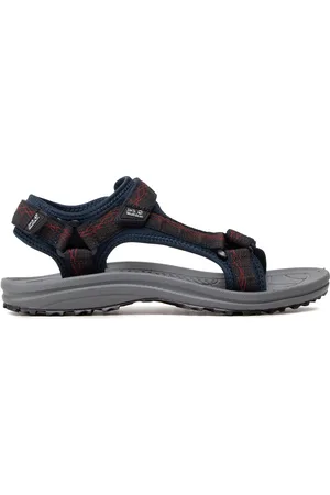 Jack Wolfskin Sandali Wave Breaker M 4052011