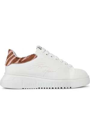 Emporio Armani Sneakers X3X024 XN388 R297