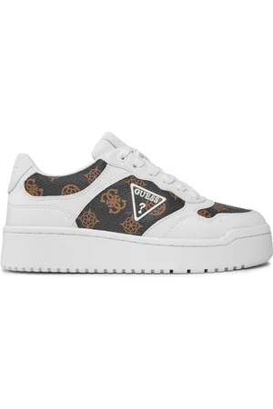 Guess Sneakers Miram2 FLPMI2 FAL12