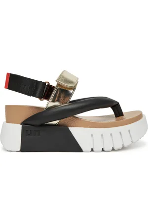 united nude Sandali Delta Tong 10712866188
