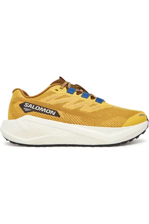 Salomon Scarpe running Aero Blaze 3 Grvl L47974200