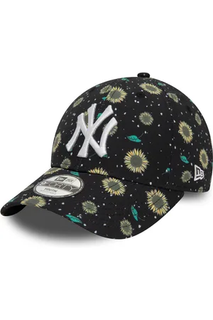New Era Cappellino Kids Floral Aop 940 Ne 60503478 M