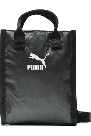 PUMA Borsetta Prime Time Mini Toto X-Body 079498 01