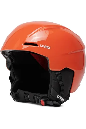 Uvex Casco da sci Viti 5663151103