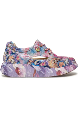 LAURA VITA Sneakers Nikito 27