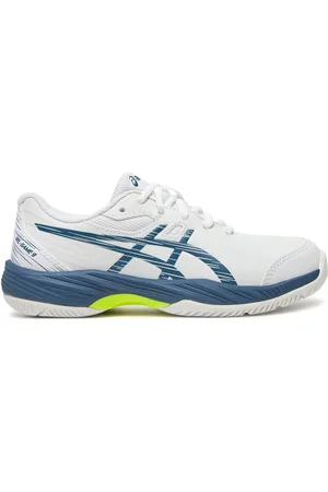 Asics Scarpe da tennis Gel-Game 9 Gs 1044A052