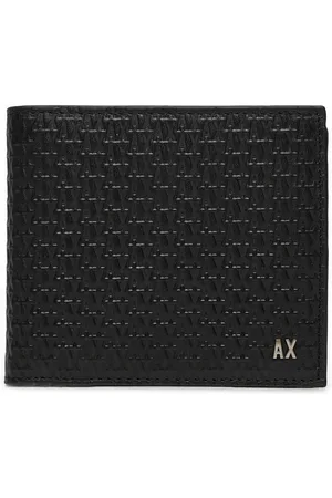 Armani Exchange Portafoglio grande da uomo 958098 4R847 00020