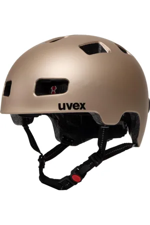 Uvex Casco bici City 4 4100500417