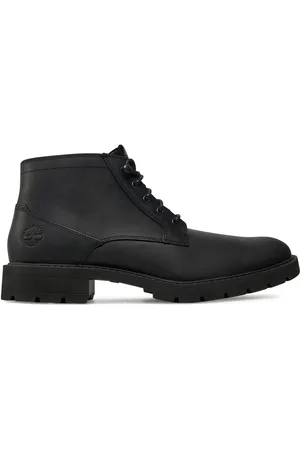 Timberland Polacchine ELMHURST CHUKKA WR BASIC TB0A29760011