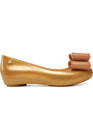 Melissa Ballerine Ultragirl Classic Bow Ad 35965