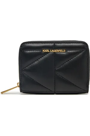 Karl Lagerfeld Portafoglio da donna A1W32064