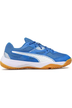 PUMA Scarpe indoor Solarflash Jr II 106883 03