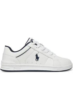 Ralph Lauren Sneakers Heritage RL02431101