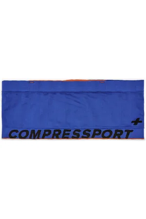 Compressport Cintura sportiva Free Belt CU00012B