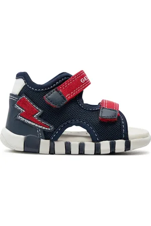 Geox Sandali B Sandal Iupidoo Boy B455PA 01454 C0735