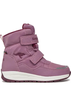 KangaROOS Stivali da neve K-Pe Nala V Trx 18939 000 6348