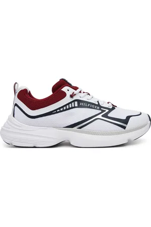 Tommy Hilfiger Sneakers Th Dynafast Tech FM0FM05450