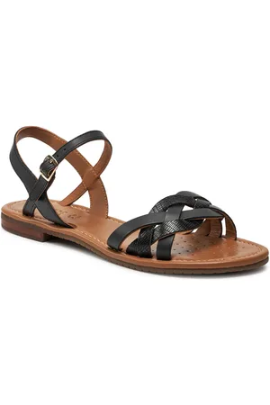 Geox Sandali D Sozy S D35LXB 01J47 C9999