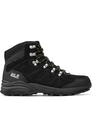 Jack Wolfskin Scarpe da trekking Refugio Texapore Mid M 4049841