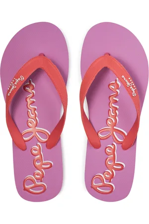 Pepe Jeans Infradito Bay Beach Brand W PLS70157