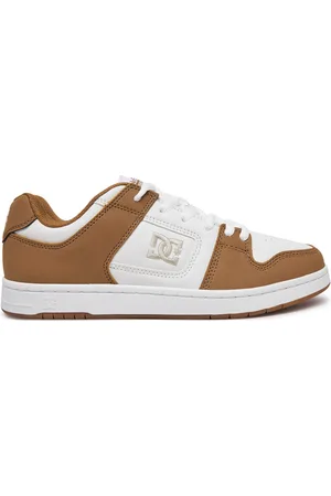 DC Comics Originals Sneakers Manteca 4 Se ADYS100767-BYS