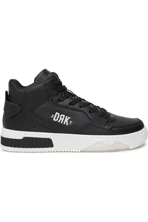Dorko Sneakers Easy High DS24F22M