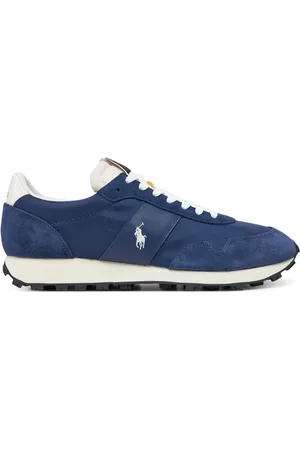 Ralph Lauren Sneakers PRL Trail 125 809960987005