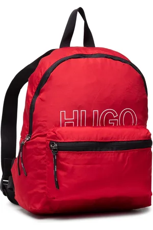 HUGO BOSS Zaino Reborn Backpack 50452695 10231109 01
