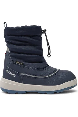 Viking Stivali da neve Toasty Pull-On Warm Gtx GORE-TEX 3-94015-5