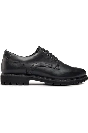 Clarks Scarpe basse Batcombe Tie 261734347