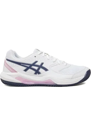 Asics Scarpe da tennis Gel-Dedicate 8 Clay 1042A255