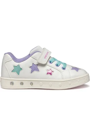 Geox Sneakers J Skylin J558WB 0BCKC C0653 M