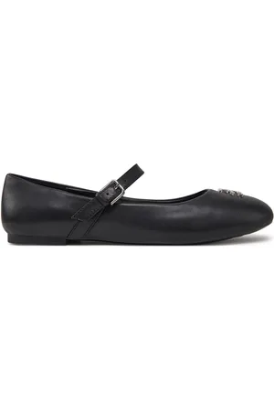 Karl Lagerfeld Ballerine Karo KL40121S