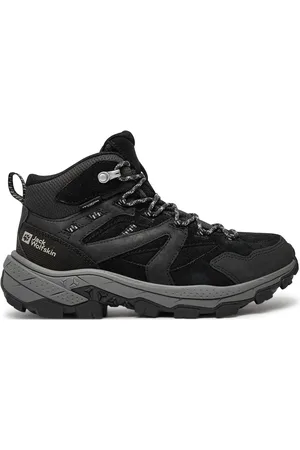 Jack Wolfskin Scarpe da trekking Vojo Tour Lt Texapore Mid W A62073