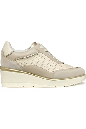Geox Sneakers D Ilde D55RAB 05422 C5AH6