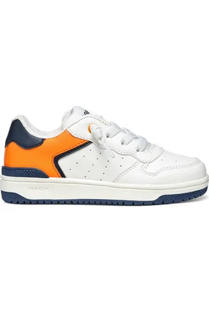 Geox Sneakers J Washiba J45LQB 5411 C1383 S